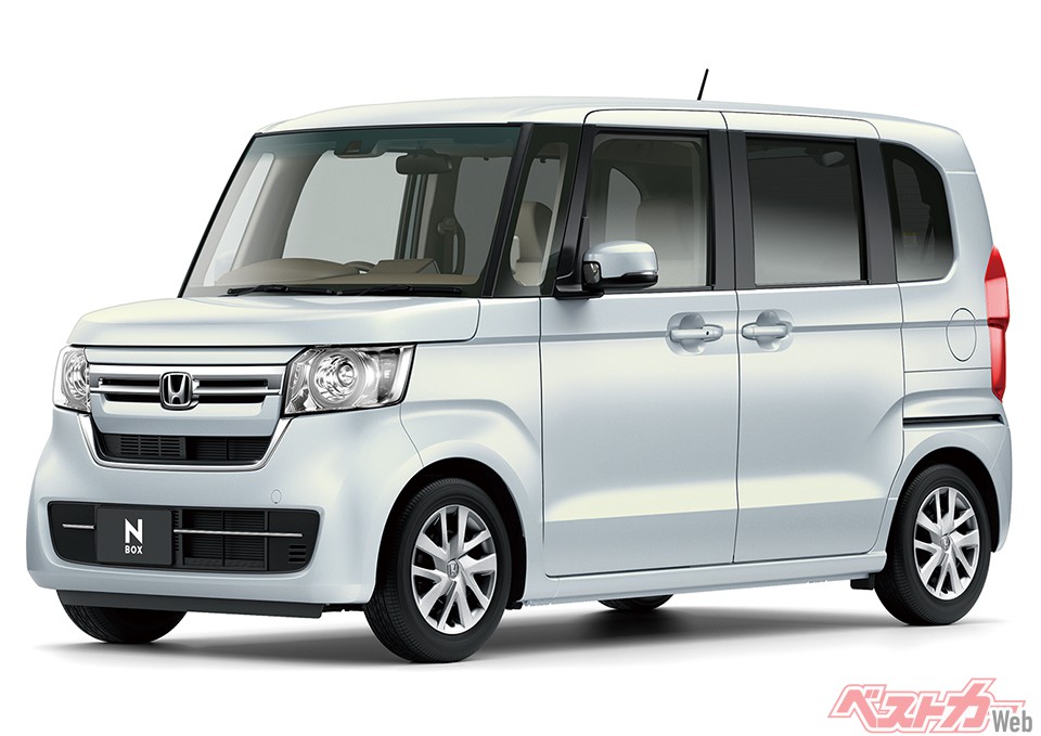 納期遅延に伴い、中古車価格も上昇してきている