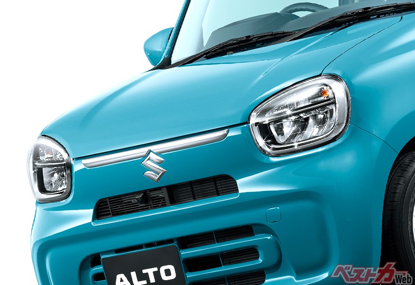 アルト不振に浮かぶ疑念 もう軽はスーパーハイトじゃないと売れないのか?