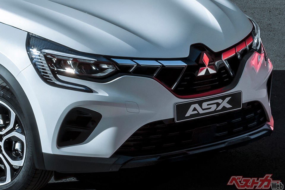 三菱RVR後継の新型ASXが欧州で誕生! 歴代RVRが持つ「ミツビシSUVならではの価値」とは?