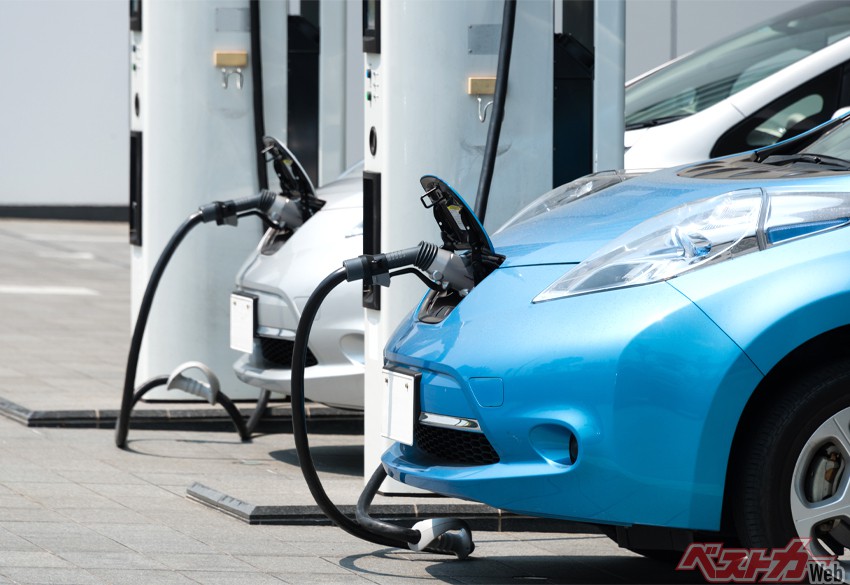 「EV普及が大停電・電力不足を招く」は本当なのか?(案外そうでもなさそうです)【クルマの達人になる Vol.605】