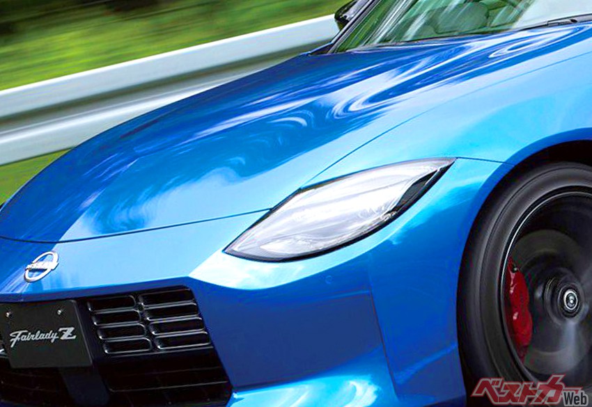 純ガソリンエンジン搭載の「ファイナル」フェアレディZ見参!! 自動車評論家3氏は何を想う?