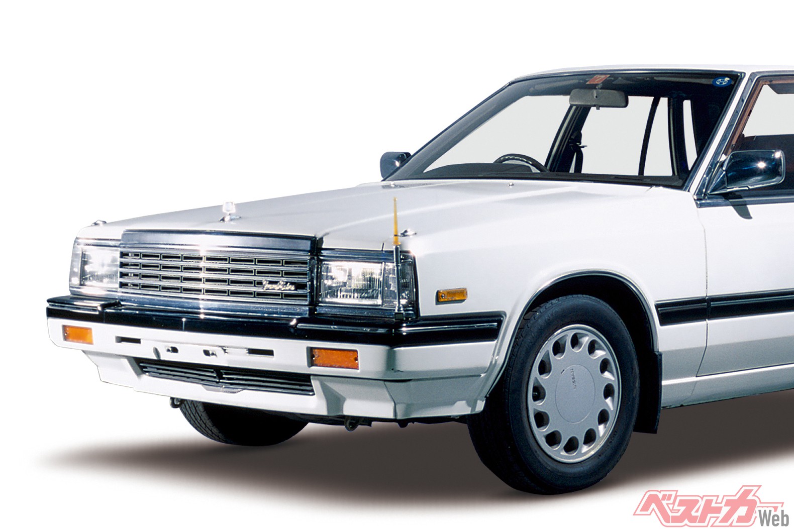 【車名当てクイズ】この名車、珍車、ご存じですか? 第213回