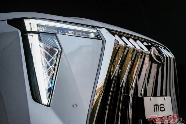 マジか 本家アルファードを超えた 中国でアルファードライバル車が続々と登場する理由 自動車情報誌 ベストカー マジか 本家アルファードを超えた 中国でアルファードライバル車が続々と登場する理由 自動車情報誌 ベストカー