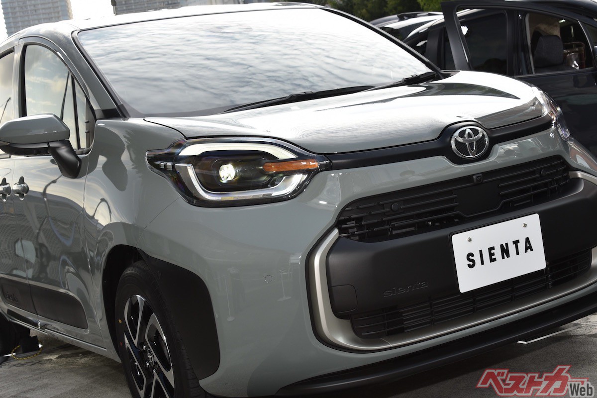 ライバル車・フリードを要する元ホンダディーラーからみた新型シエンタの変貌とは?