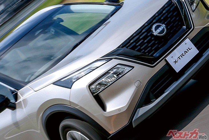 待った甲斐はある?? 「次世代e-POWER&e-4ORCE」搭載 日産 新型エクストレイルを自動車評論家3名が試す
