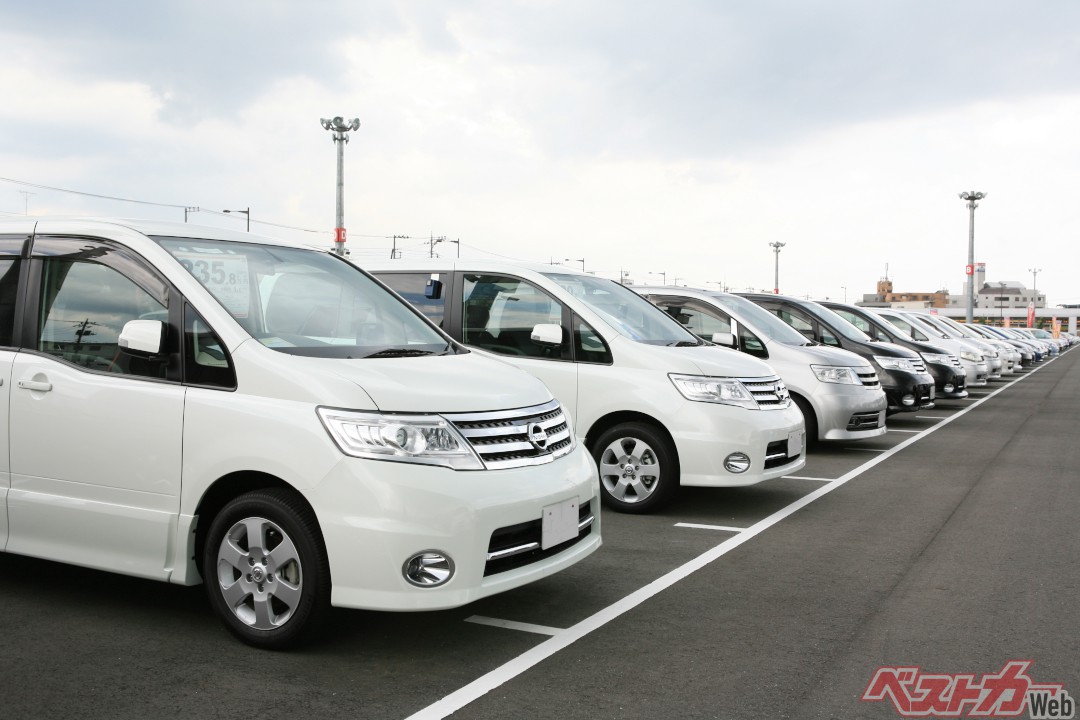 中古車セールスマン、言われて嬉しい一言、言われて腹立つ一言