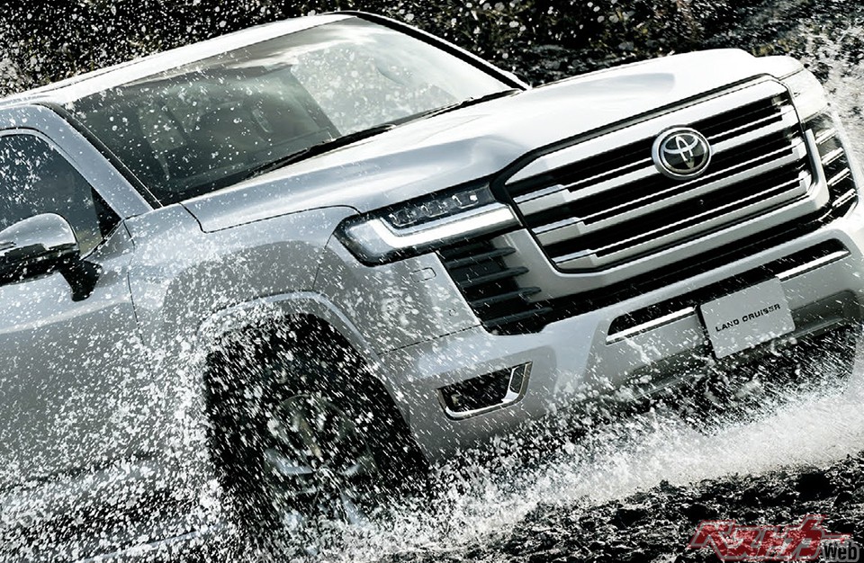 アウトバック フォレスター アウトランダーPHEV RAV4… 最低地上高200mm以上の人気国産SUV13台の実力診断