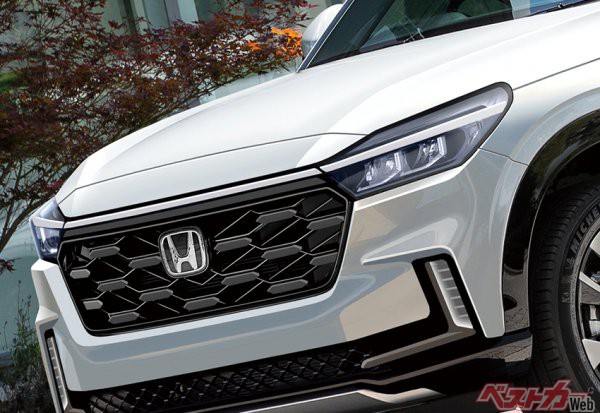 マジで出るの た たぶん きっと 来年ホンダ新型コンパクトsuv日本導入の噂をキャッチ 自動車情報誌 ベストカー マジで出るの た たぶん きっと 来年ホンダ新型コンパクトsuv日本導入の噂をキャッチ 自動車情報誌 ベストカー