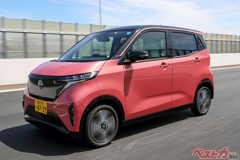 こんなところもリーズナブル!! 軽自動車の高速料金が普通車よりも安い理由