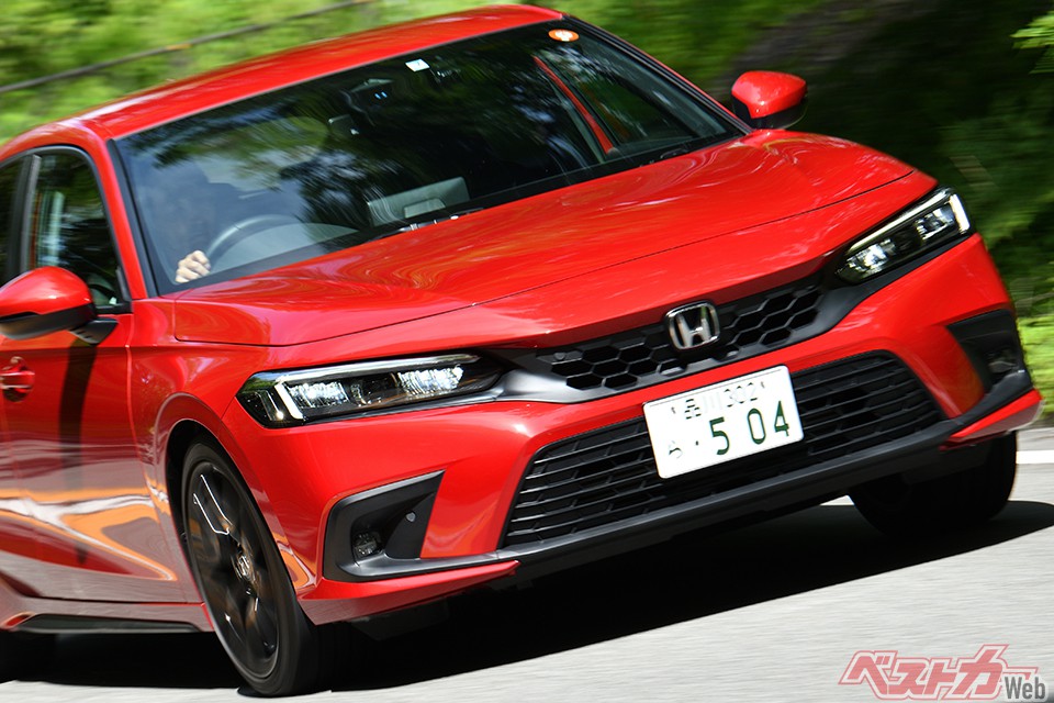 これからのスーパースポーツのスタンダードとなるのか!? ハイブリッド・スポーツの可能性