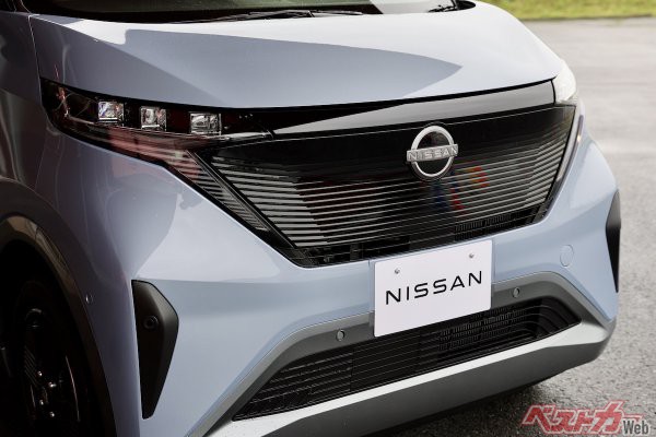 車にセッアップ込み 現在軽自動車登録 2.0 ケンウッド 2030年以降使用可 10月で補助金終了か? 軽×EV相性抜群!!「日産サクラ」が大ヒット