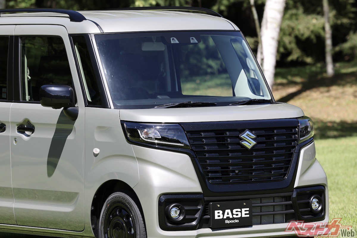 軽自動車に革命を起こす!! 新型スペーシアベースが持つ「軽自×軽商用」の魅力と欠点