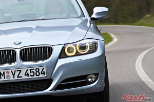 いま復権中の直6エンジン、歴代最高傑作はこれだ!!　BMW直6エンジンの魅力と知られざる真実