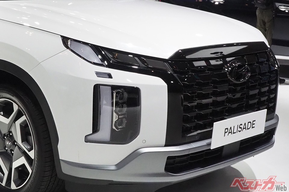 日本車に攻勢をかける韓国からの刺客!! アジア各国で躍進するヒョンデのニューモデル