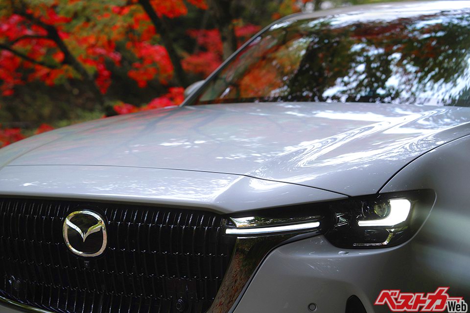 CX-60には4種のエンジンあり! ハンドリング 加速性能ほか4つの観点から選ぶ「ベストエンジン」はどれ?
