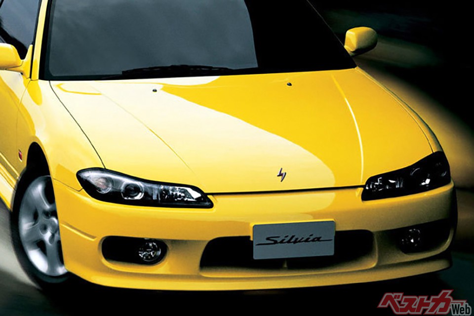 2002年の排ガス規制が命運を左右した!? 平成レトロカーの分岐点