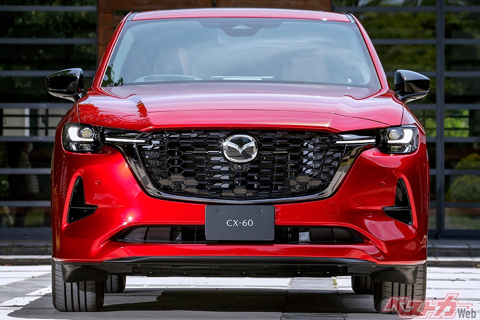 いまや全幅1850mmは当たり前! 実際に乗ってわかった「幅デカ過ぎでも運転しやすいSUV」は?