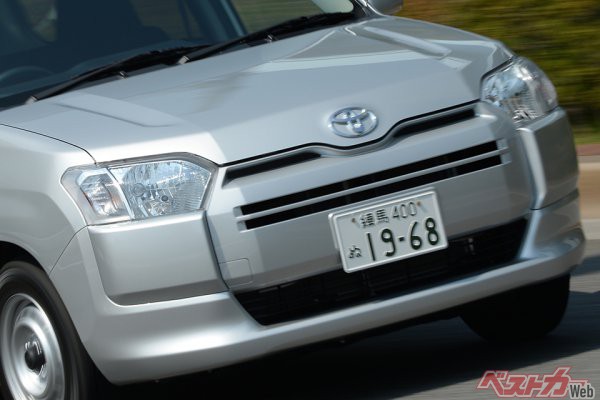 カスタムの素材としてもステキ 日本が誇る営業車 プロボックス サクシード の中古車が人気上昇中 自動車情報誌 ベストカー カスタムの素材としてもステキ 日本が誇る営業車 プロボックス サクシード の中古車が人気上昇中 自動車情報誌 ベストカー