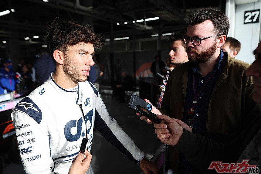 ルールを破れば大変なことになるF1日本グランプリ鈴鹿事件の真相とは