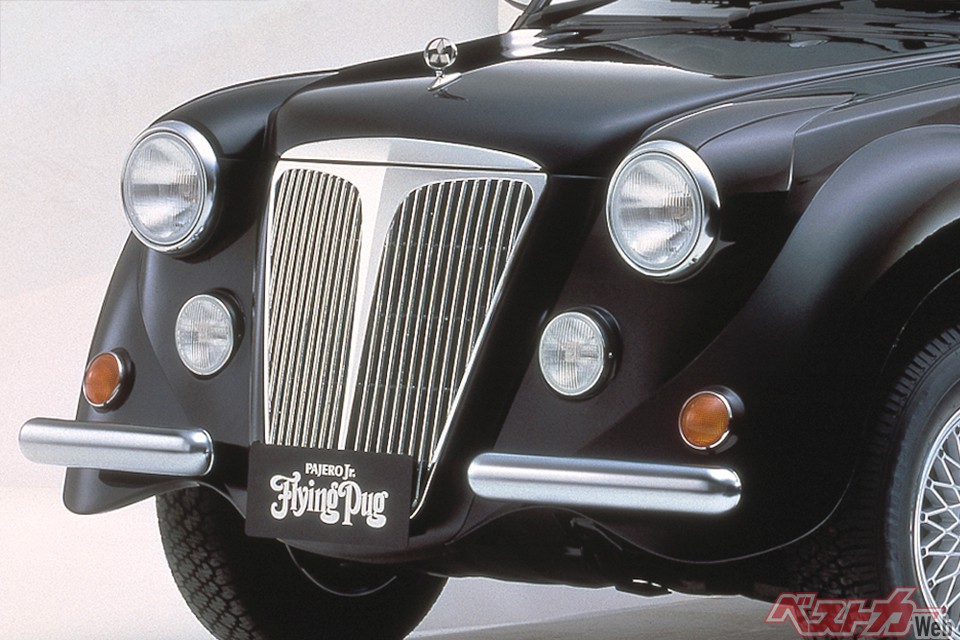 世界よ、これも三菱車だ! 歴代三菱車から選ぶ「三菱でしか出せなかった唯我独尊車5選」