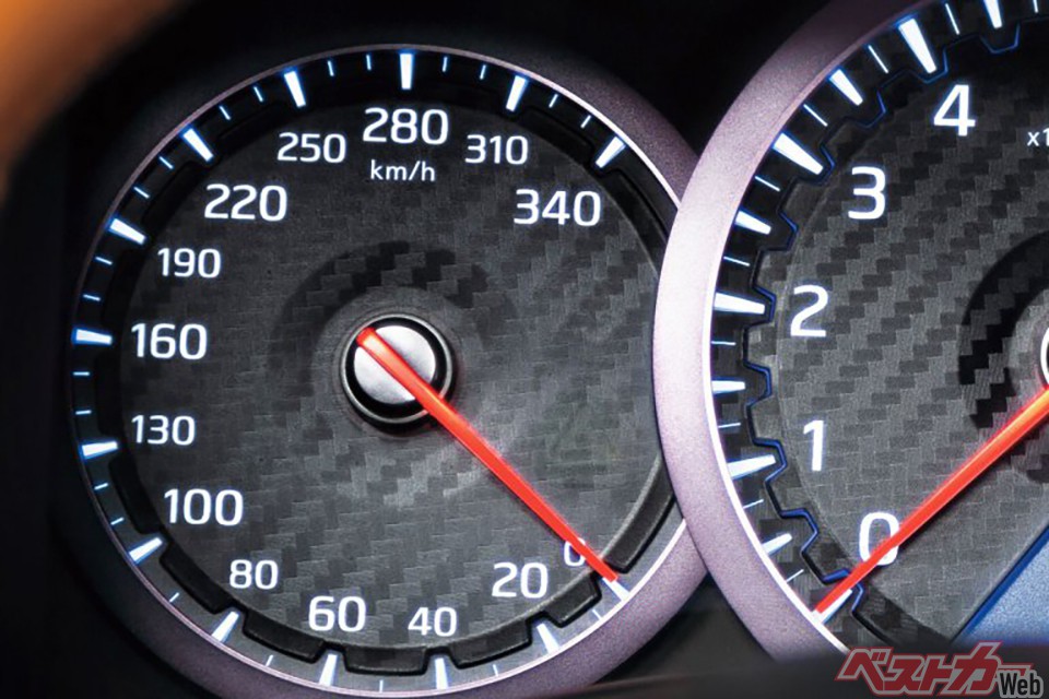 普通車180km/h、軽自動車140km/hの日本だけの速度自主規制「スピードリミッター」に意味はあるのか?