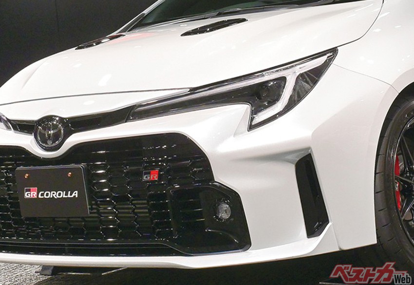 トヨタ「GRカローラ」 残念無念の抽選予約受付延期… 楽しみが延びたと思って? その魅力に今一度迫る