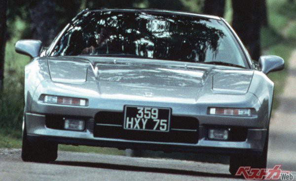 「マイナス21秒ロマン」印象的だったスポーツカーのキャッチコピー4選 あなたはいくつ覚えてる？