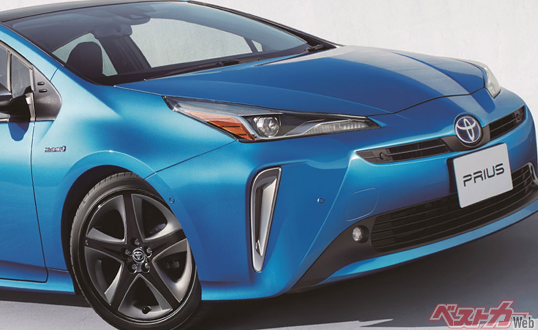 新型プリウス今年12月発売!! トヨタしかできない!! 次期型に期待する「サプライズ」
