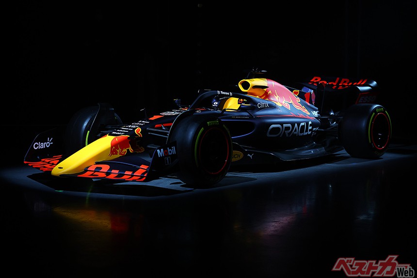 レッドブルのバジェットキャップ違反の原因はエイドリアン・ニューウェイ?