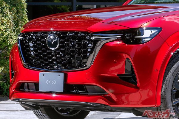 ディーゼル車は滅びるしかない なぜマツダが今になってディーゼルエンジンを新開発したのか 自動車情報誌 ベストカー ディーゼル車は滅びるしかない なぜマツダが今になってディーゼルエンジンを新開発したのか 自動車情報誌 ベストカー