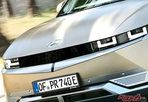 各所の高評価はほんとにほんと どうなのよ ヒョンデ アイオニック5をベストカー編集部員がよってたかって評価 自動車情報誌 ベストカー 各所の高評価はほんとにほんと どうなのよ ヒョンデ アイオニック5をベストカー編集部員がよってたかって評価 自動車情報誌 ベストカー