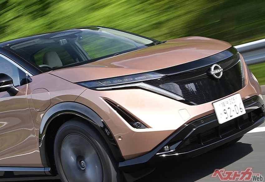 日産のEV アリアで1000km走ってみてわかった「遠出はどこまでできる?」「充電の速度は?」ほか4つのこと