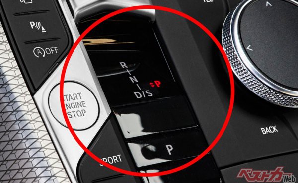 シフトレバーがないクルマ 増加中 次に消えるクルマ装備は サイドミラー 自動車情報誌 ベストカー シフトレバーがないクルマ 増加中 次に消えるクルマ装備は サイドミラー 自動車情報誌 ベストカー