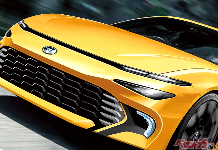 新型「GR86」すでに開発スタート!? 2025年登場 3代目はトヨタのエンジニアリングで開発か