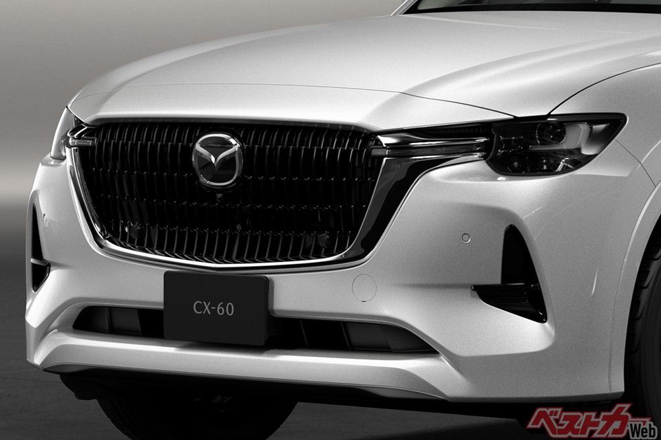 マツダはMT天国!! でもCX-60はなんでATだけ?