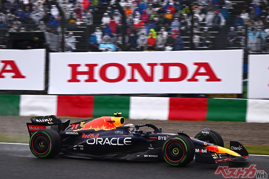 F1ホンダ製パワーユニットがタイトルW受賞 撤退すべきじゃなかった? それとも…??