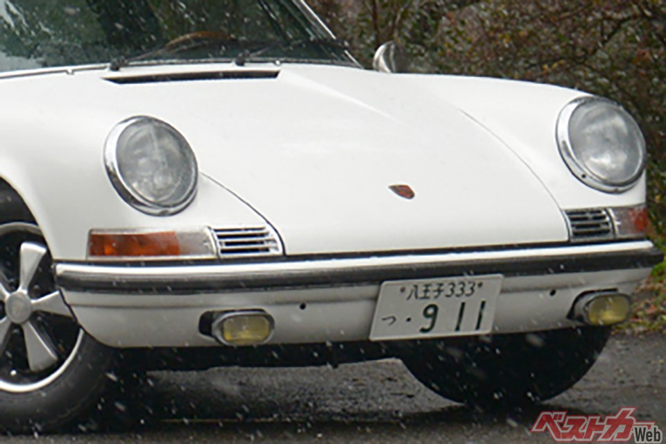 もっとも911らしい911!! 熟成期を彩ったナローボディ ポルシェ911(その2)