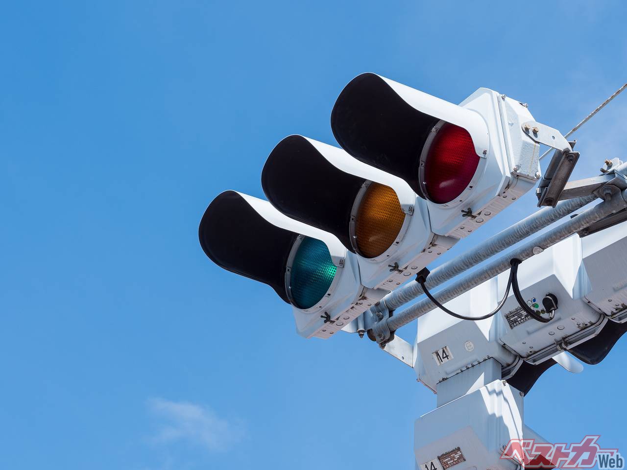 東京だけで1万6000基もあるの!? 「信号機の電気代」っていったいいくら