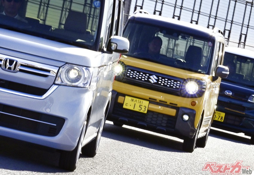 実は軽って普通車よりお金がかかる!? こまめに面倒を見たい 軽自動車の「交換サイクル」