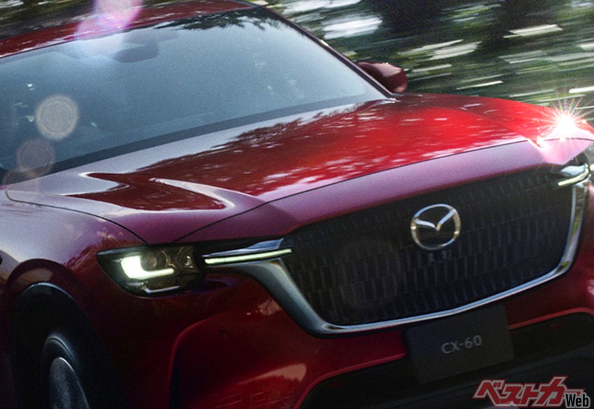 新型CX-60受注絶好調! シエンタの「売れ筋仕様」は? エクストレイルFF発売延期!? ほか 国内メーカー最新動向