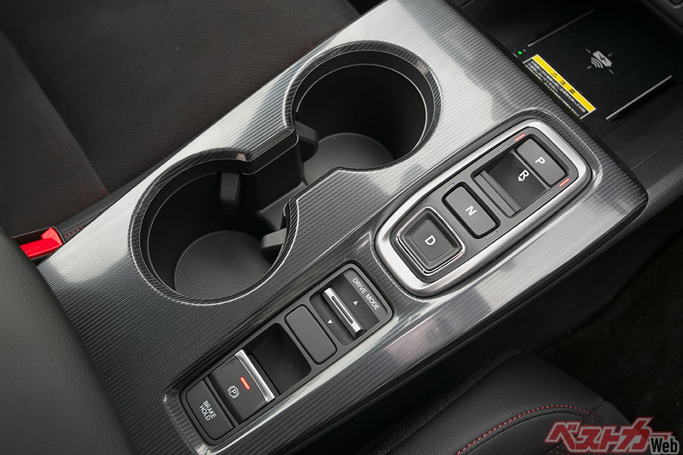 使ったことある? ATのN(ニュートラル)、Bモードって何? 最新車のシフトパターンはどうなっている?