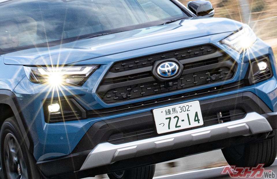 ガソリン、HV、PHEV… どれを選ぶべき? 賢く選ぶ大人気SUVの「ベストパワーユニット」決定戦