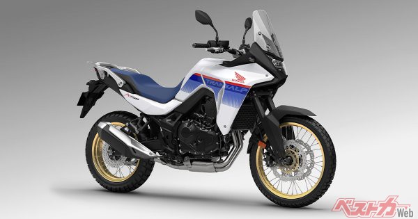 ホンダ EICMA 2022（ミラノショー）出展概要～ニューモデル「XL750 TRANSALP」、「EM1 e:」「CL500」等を出展～