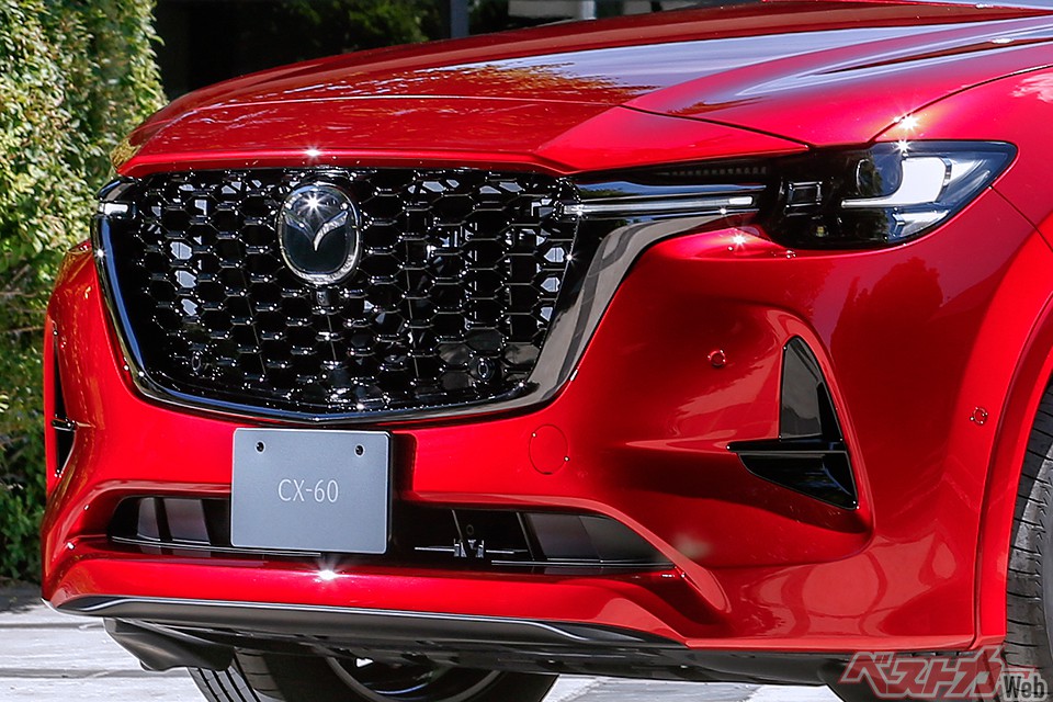 「CX-60」が既存国産SUVと違うのはなぜなのか? CX-5からの乗り替えオーナーが激白!!