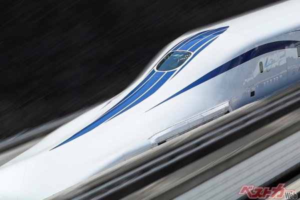 40分で品川から名古屋着ってマジか! 2027年開業予定リニア中央新幹線は速いだけでなく超快適だった