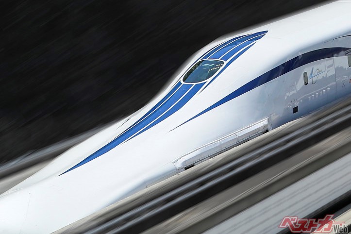 40分で品川から名古屋着ってマジか! 2027年開業予定リニア中央新幹線は速いだけでなく超快適だった - 自動車情報誌「ベストカー」