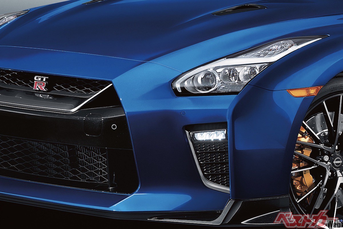 北米でGT-R 2023モデルを発表 受注停止中の日本 最後の純ガソリン車のGT-Rはいつ発売?