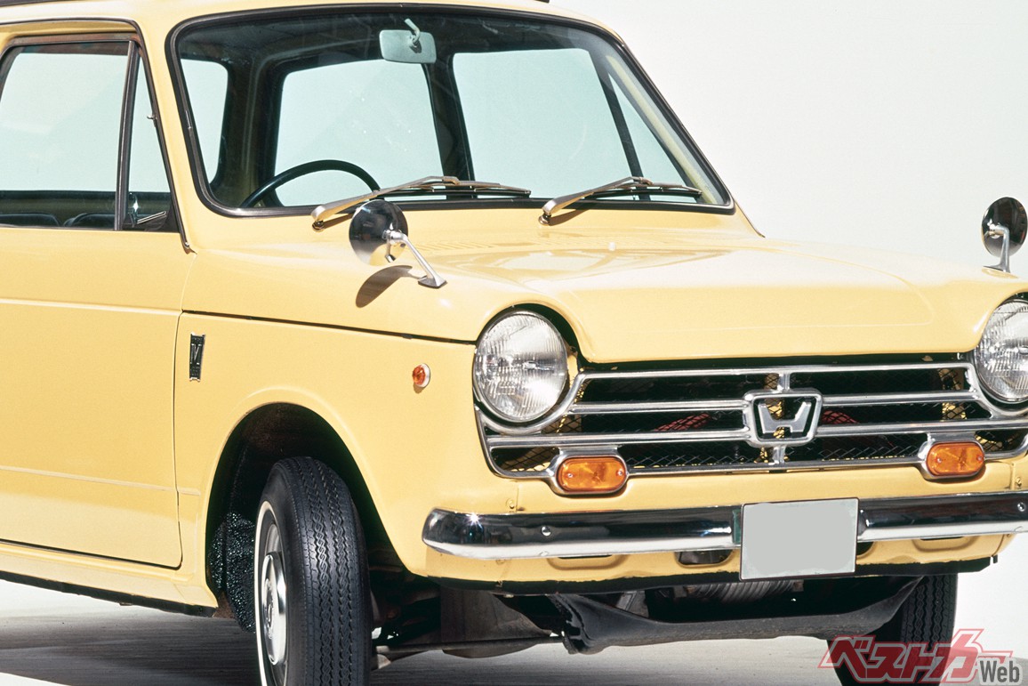 【車名当てクイズ】この名車、珍車、ご存じですか? 第226回
