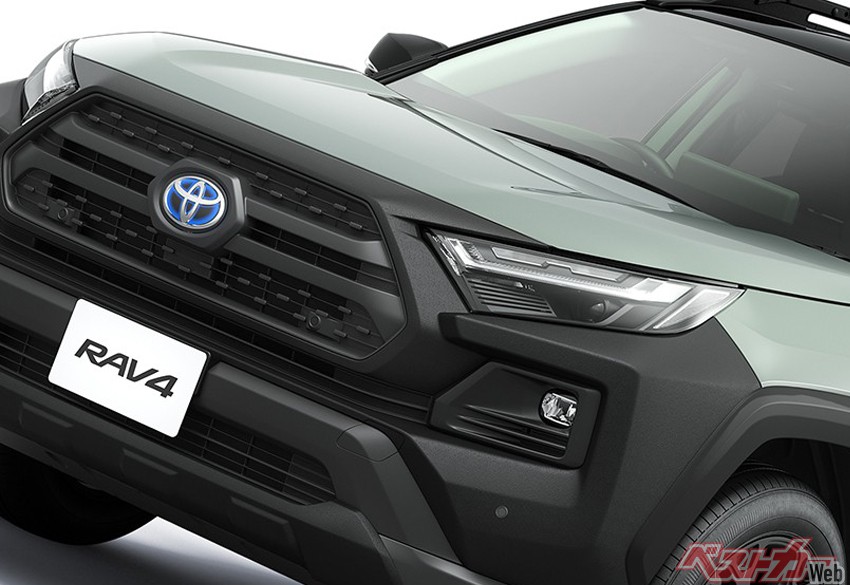 RAV4・アウトランダーPHEVに特別仕様車登場 その中身は？　ほか一部改良＆追加モデルなど厳選9モデルの新型最新情報