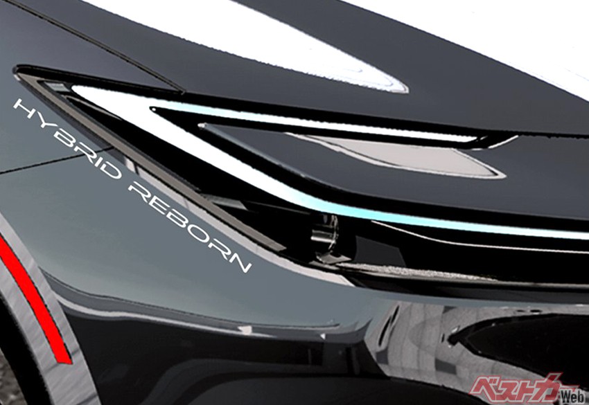 新型プリウス セレナ CX-60 PHEV… 大物モデル勢揃い!! 今冬デビュー目前 知っておきたいニューモデルたち